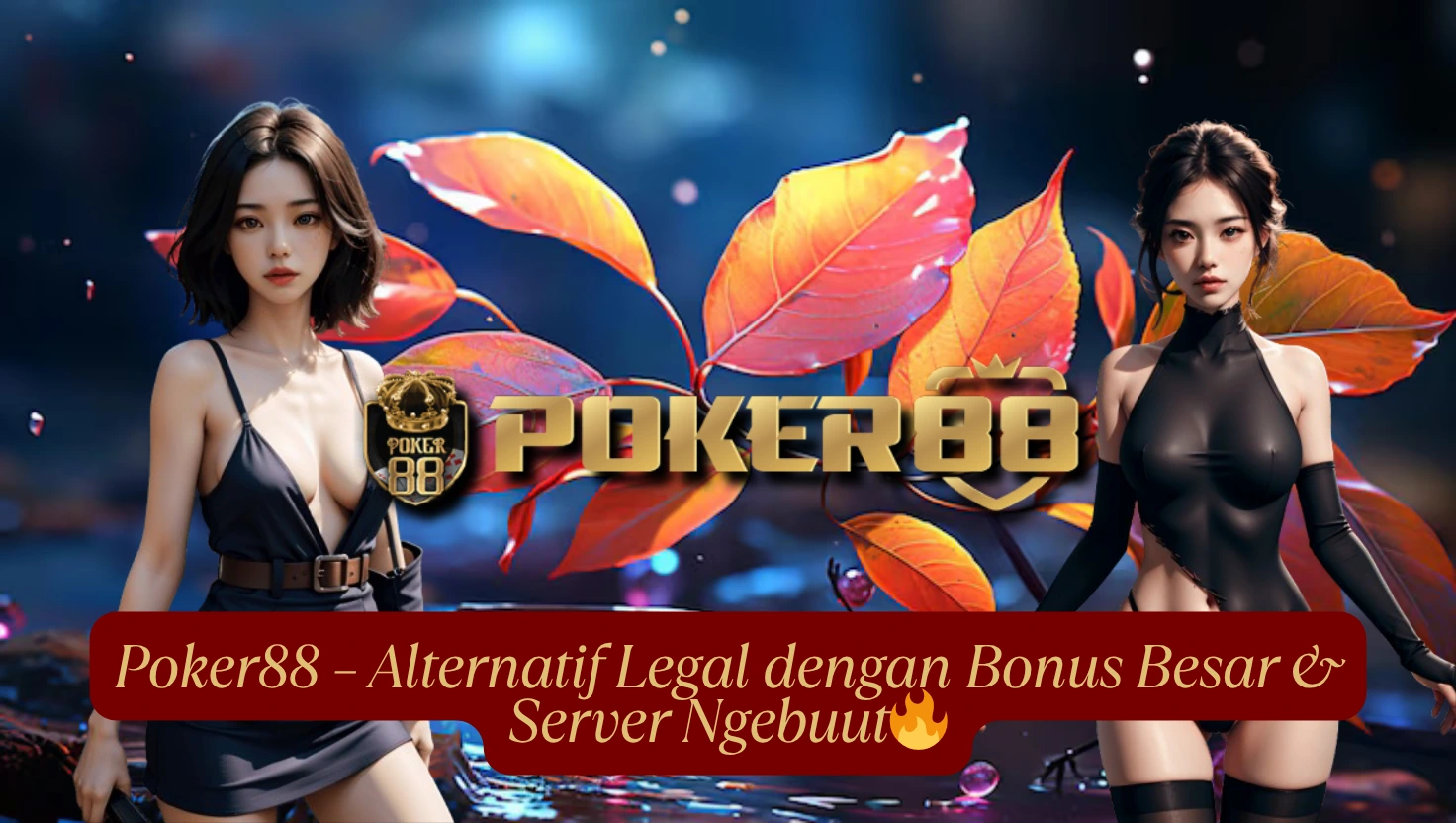 Poker88